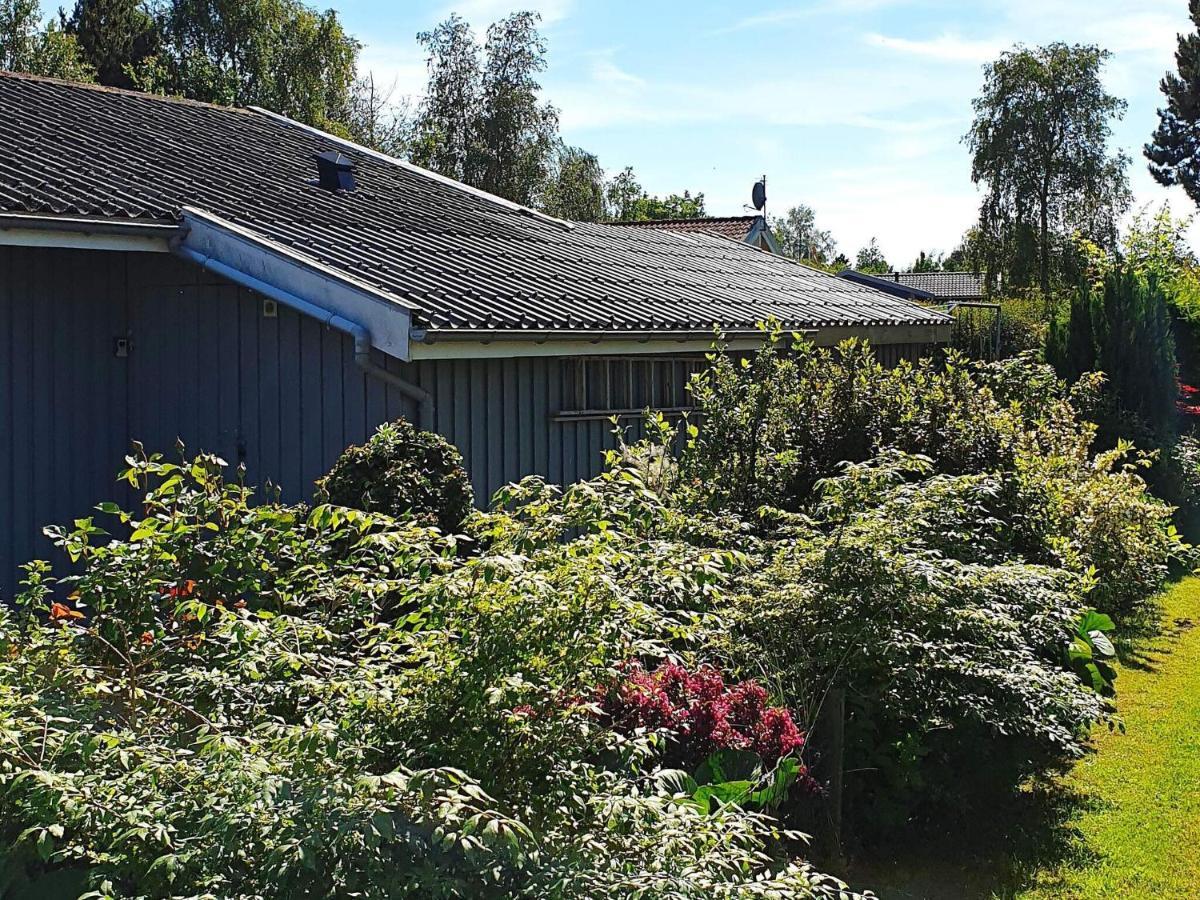 6 Person Holiday Home In Sydals Nedre Lysabild Экстерьер фото
