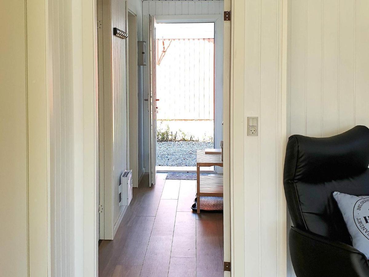 6 Person Holiday Home In Sydals Nedre Lysabild Экстерьер фото